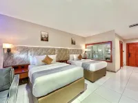 Boulevard Owerri Hotel - Gym