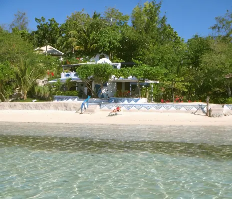 Casa de La Playa Beach Resort - navetta aeroportuale