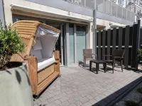 Haus NordQuartier - Apartments