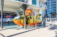 Unforgettable Getaway 3BR - Bintang 4
