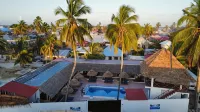 Amani Paje B&B - 3-Star