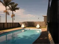 Harbour View Apartments - Wifi