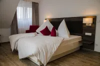 Hotel Restaurant Lamm - Pysäköinti