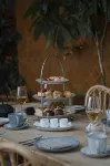 Hotel Brosundet - servizio colazione