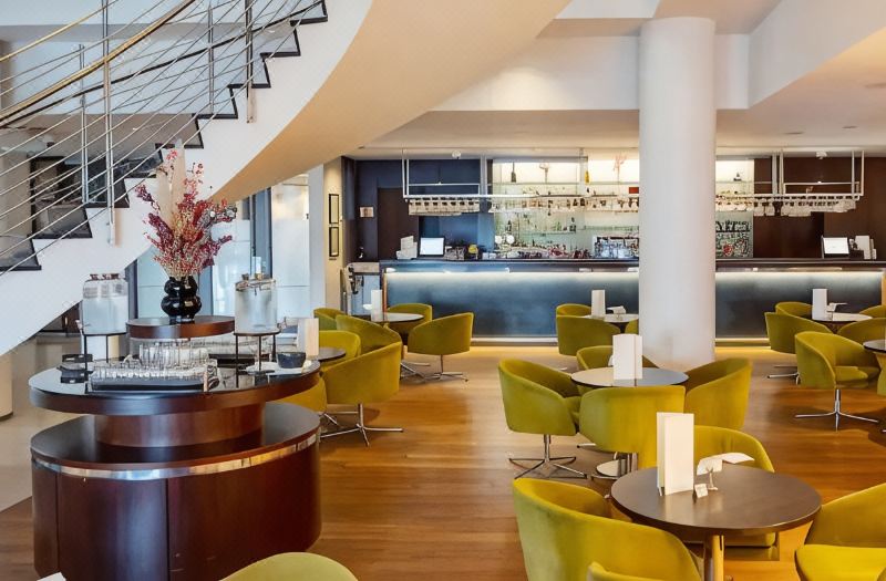 Hilton Reykjavik photo 3