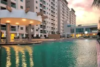 Salinas Park Resort - Beach
