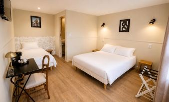 Hotel La Baie Royale