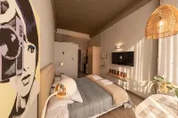 Studio artístico Chapinero Alto Zona G - 3 estrellas