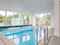 8 person holiday home in Jerup - Pools