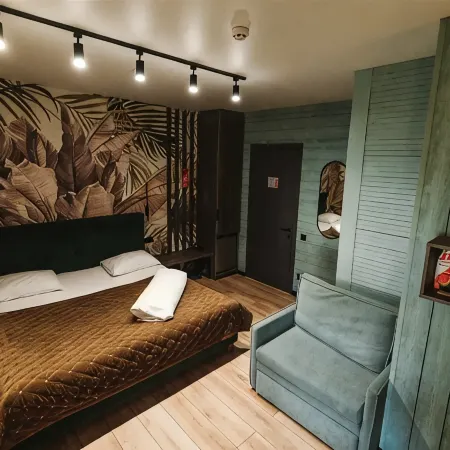 Greenwich Park Hotel & Spa