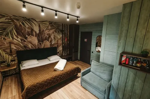 Greenwich Park Hotel & Spa - 3-Star