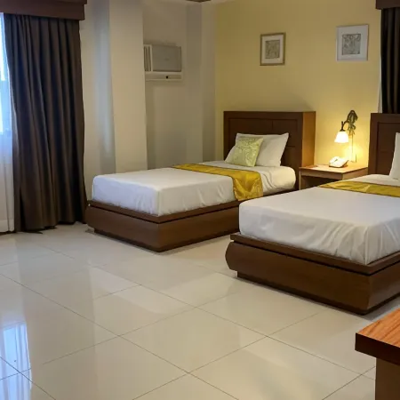 Surigao Royal Regency Suites