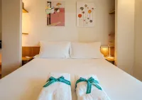 Isabella Boutique Rooms — Libeccio Balcony Room - Lejligheder