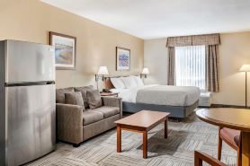 Quality Inn Airport