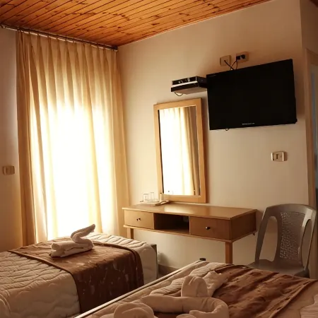 Pilgrim Guest House