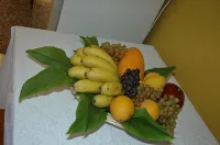 Hotel Jardín Concha - breakfast
