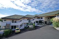 Ashwood Manor Motor Lodge - spa