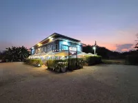 Ban-Kaeng Resort - Pysäköinti