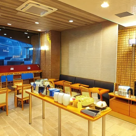 Hotel Axia Inn Kushiro
