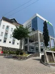 Sinergi Hotel & Villa - Parking