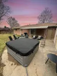 Cozy Westminster Retreat ~ Hot Tub ~ Near Denver ~ Spacious Yard - Boutique