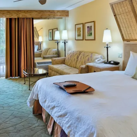 Hampton Inn Key Largo