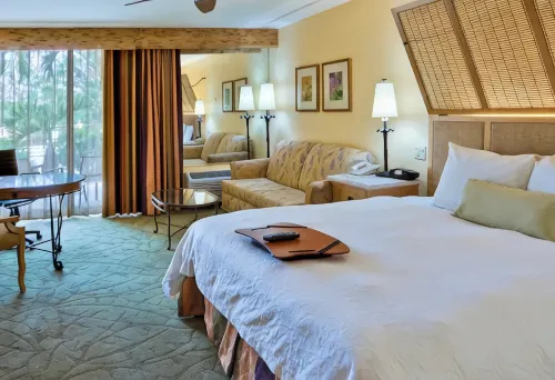 Hampton Inn Key Largo - 2-Sterne