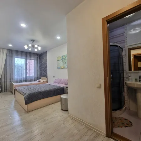 Mini Hotel Payti Morey