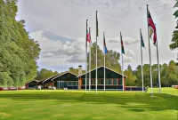 Danhostel Hillerød - Hostels