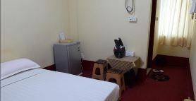 Galaxy Motel Hpa An