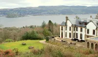 Gleddoch Golf & Spa Resort, WorldHotels Distinctive - parking