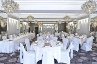 Thornton Hall Hotel & Spa - 4-Star