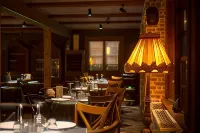 Hani I Pazarit Boutique Hotel - breakfast