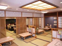Yamagata Nanokamachi Washington Hotel - Parkering