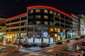 Ibiza Hotel