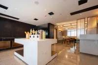 Molin Jinshang Hotel - Dong High-speed Railway Station - petit déjeuner