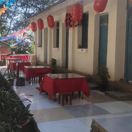 Nanjian Changshi Inn Accommodation