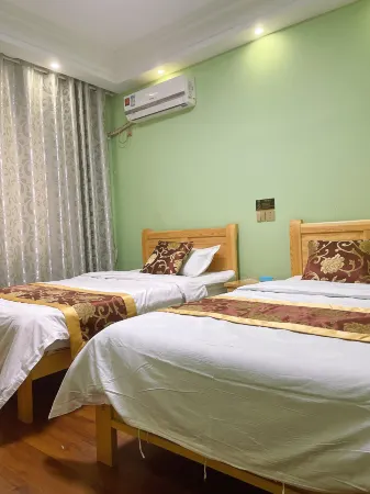 Yang Sanjie Diving Fish Homestay Отели рядом с достопримечательностью «Dazu Stone Carving Baoding Mountain Scenic Area - Guiding Service Hall»