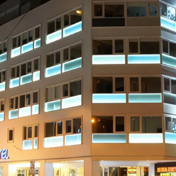 Poshpacker Hotel Отели рядом с достопримечательностью «Датун»