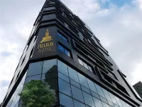 โรงแรมฟารอส โรงแรมใกล้หอคอย ASEM