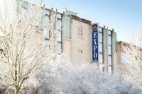 Hotel Expo Hotels in Meise