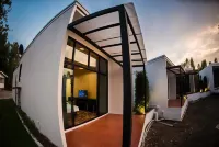 N&C Resort Các khách sạn ở Phang Khon
