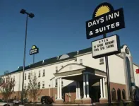 Days Inn & Suites by Wyndham Murfreesboro Hotels in Murfreesboro