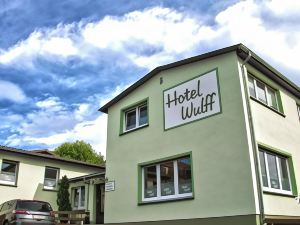 Hotel Wulff