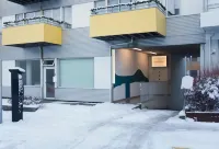 Northern Comfort Apartments