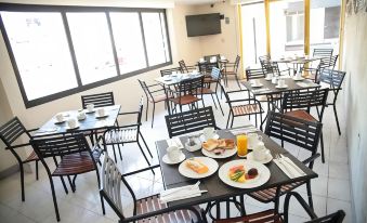 Hotel Lizbeth