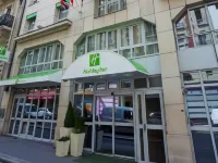 Holiday Inn Paris - Montmartre Hôtels à : Paris