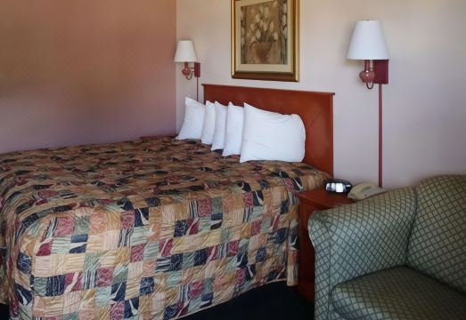 로드웨이 인 리즈버그