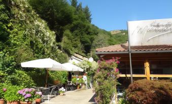 Hotel Restaurante Marroncín