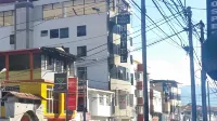 Siball Hotel Hotels in Abancay